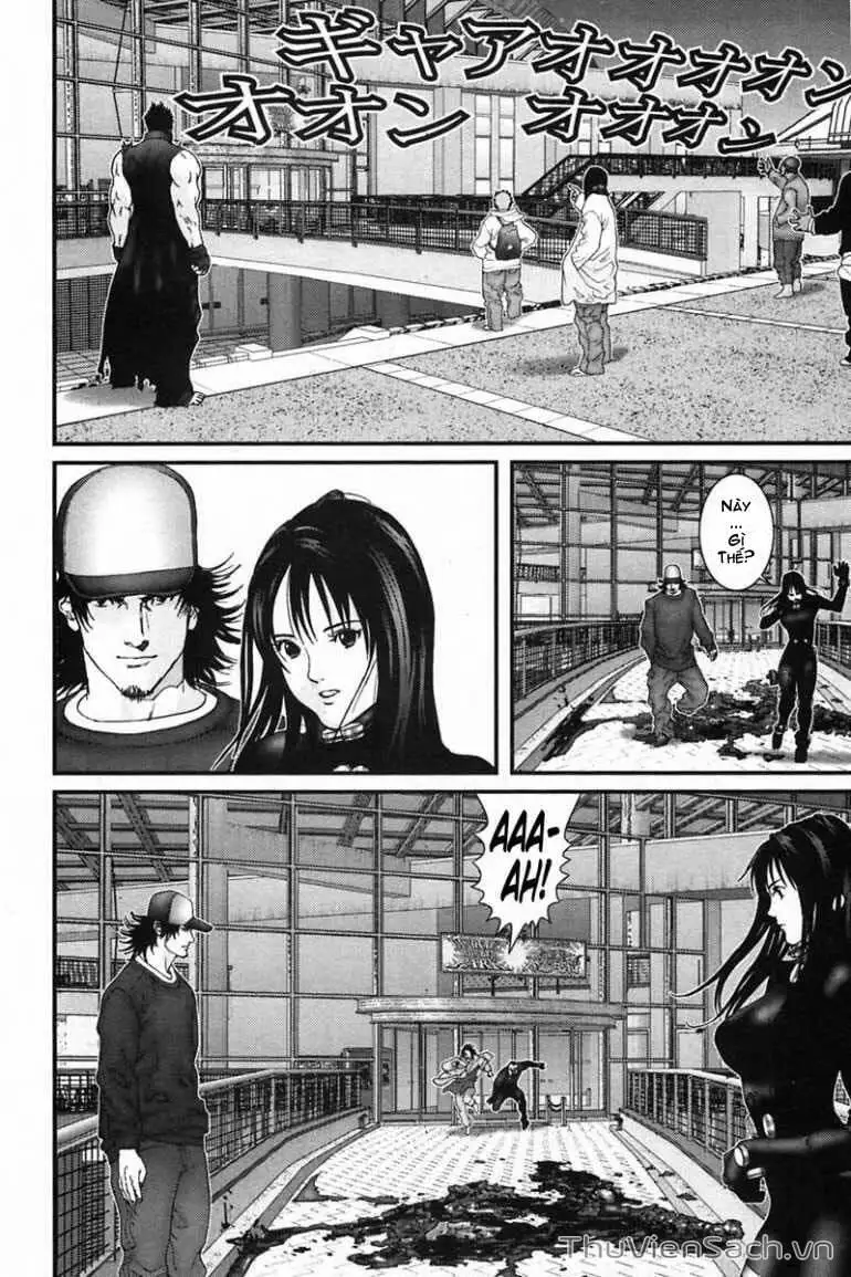 Chapter 145 - Image 13