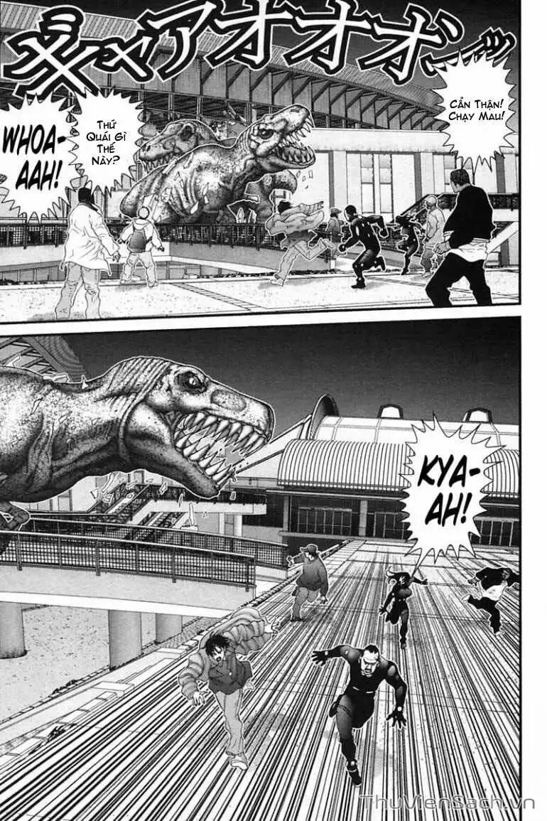 Chapter 145 - Image 16