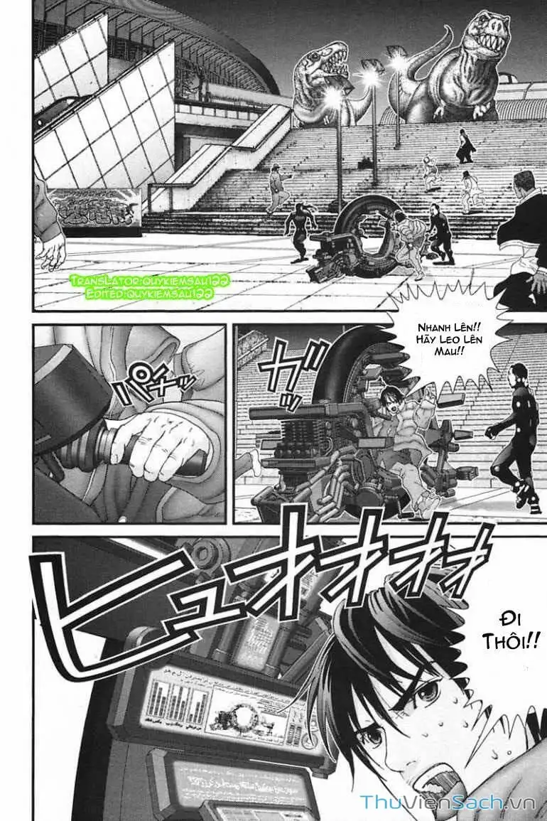 Chapter 145 - Image 17