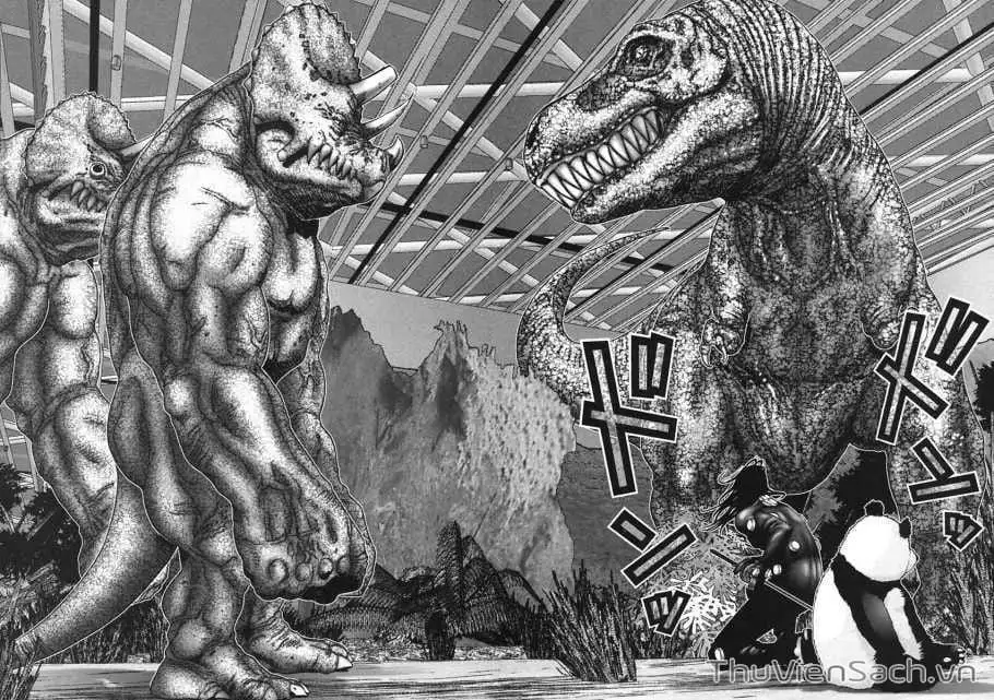 Chapter 145 - Image 3