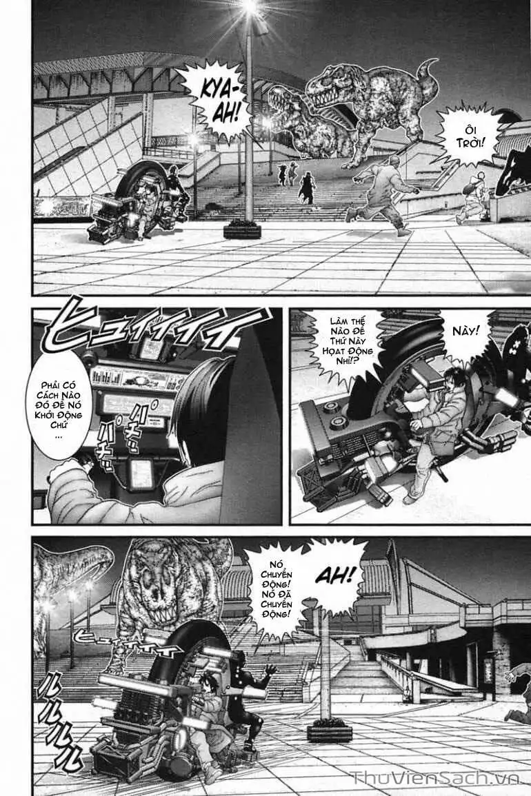 Chapter 146 - Image 1