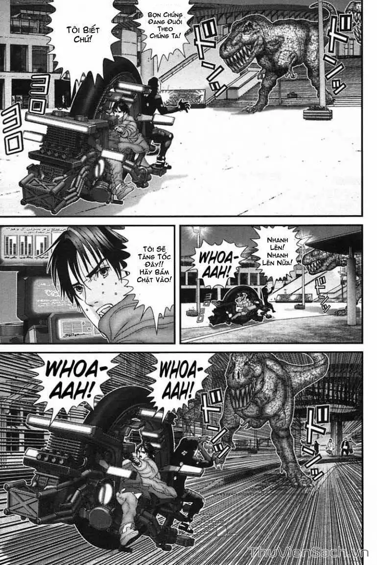 Chapter 146 - Image 2