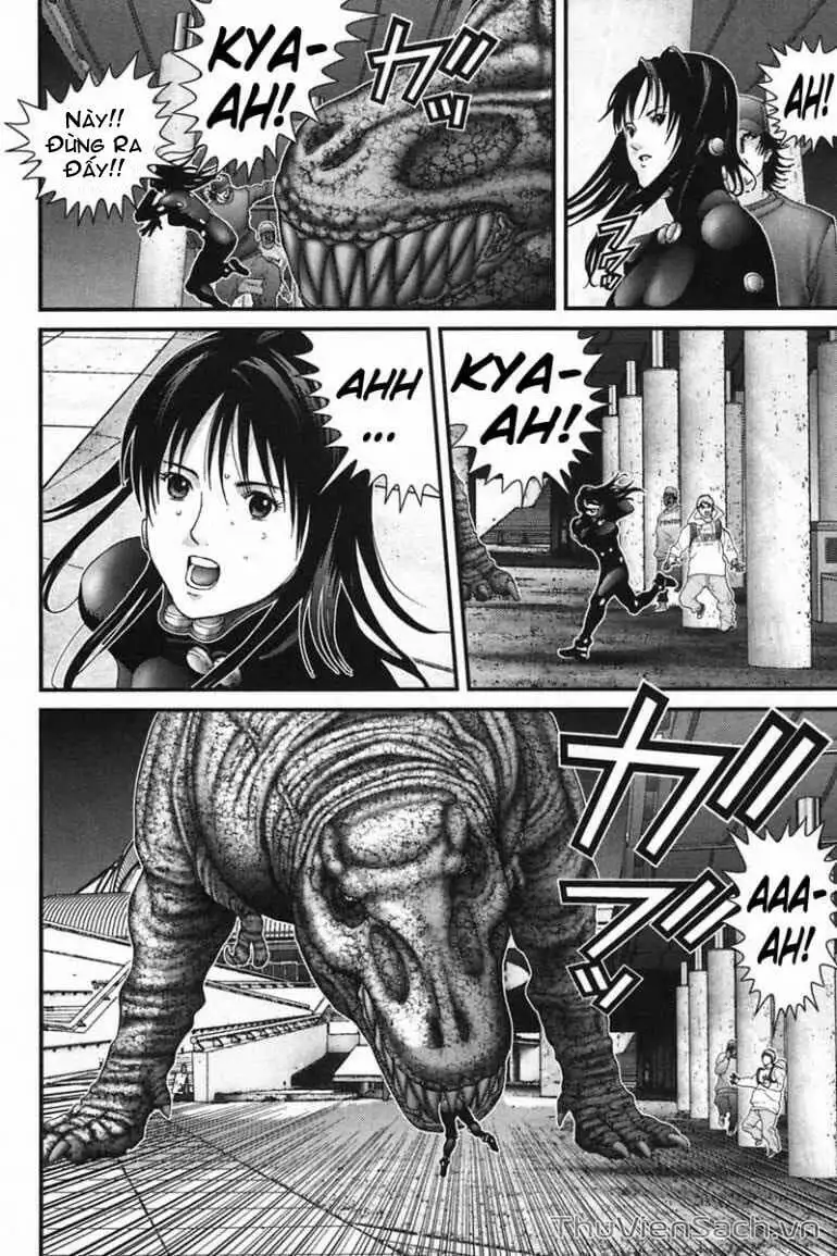Chapter 146 - Image 11