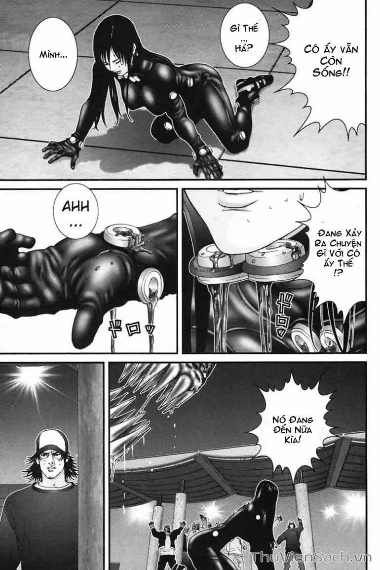 Chapter 146 - Image 14