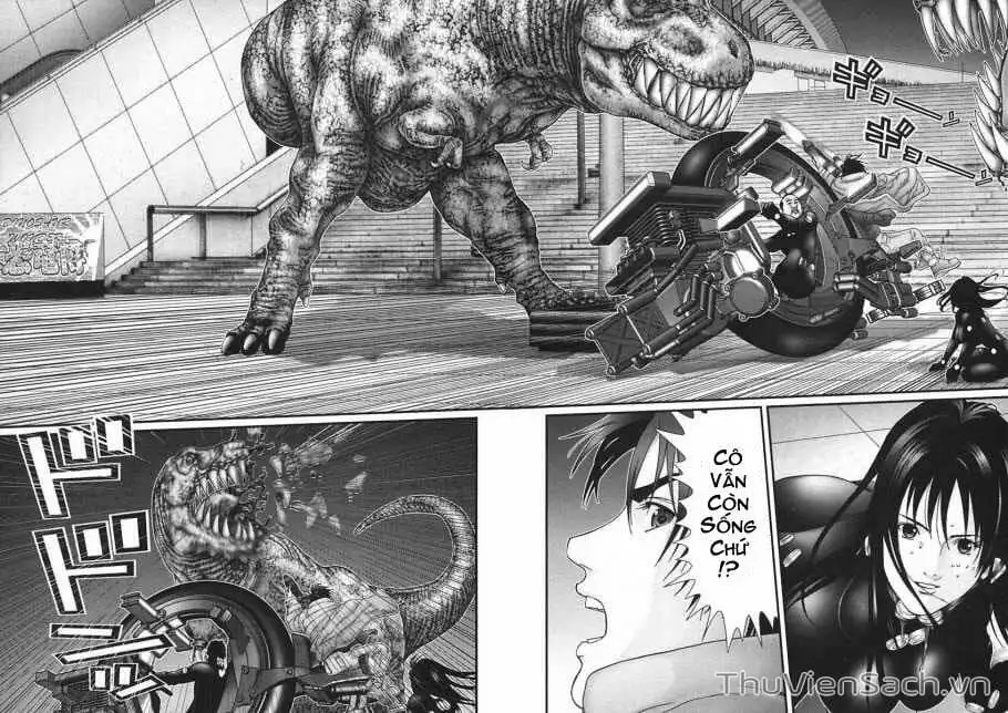 Chapter 146 - Image 15