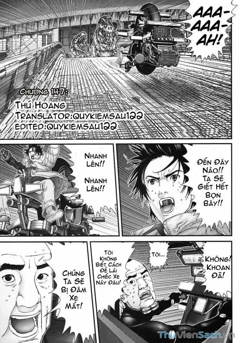 Chapter 146 - Image 17