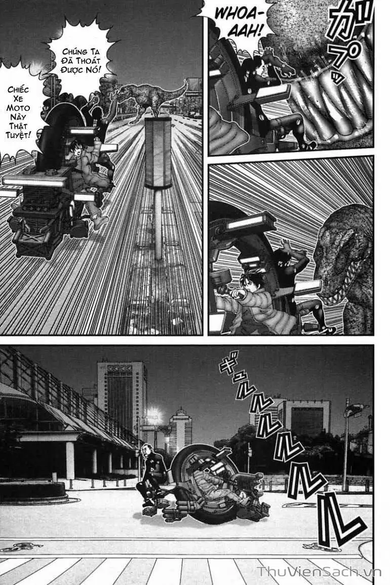 Chapter 146 - Image 4
