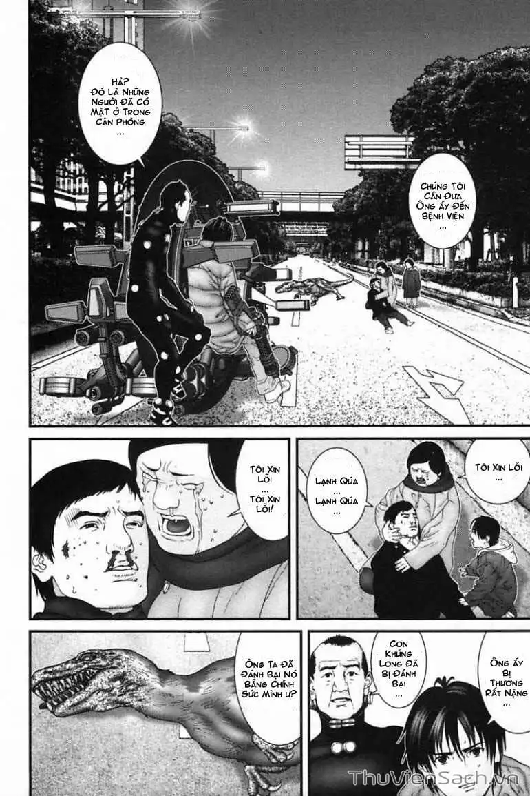 Chapter 146 - Image 5