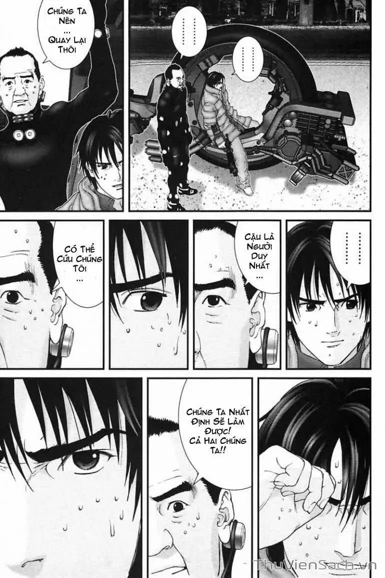 Chapter 146 - Image 6