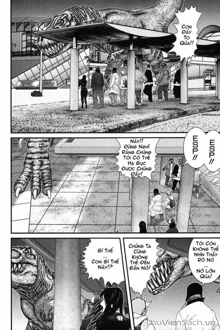 Chapter 146 - Image 7