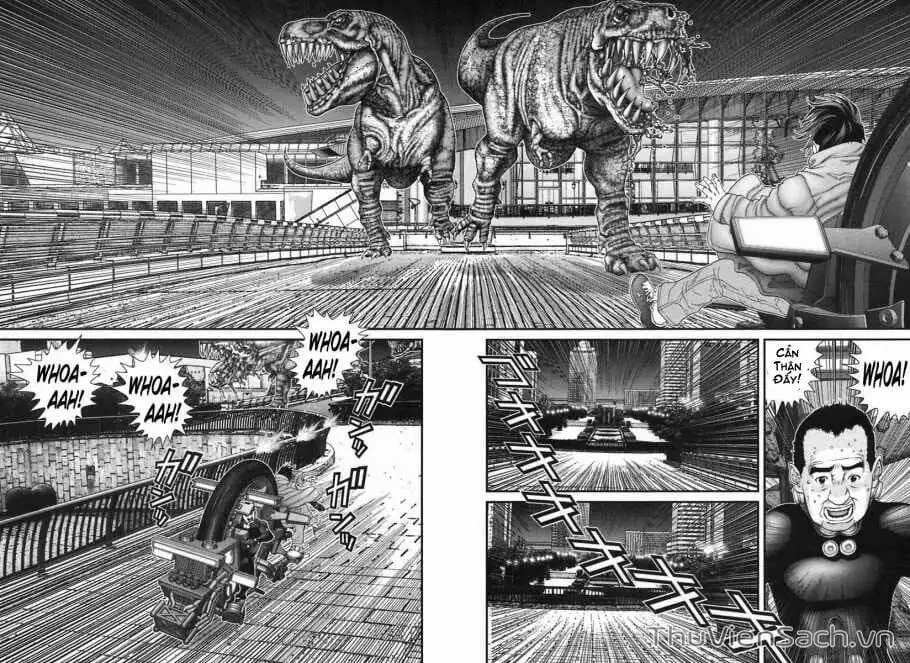 Chapter 147 - Image 1