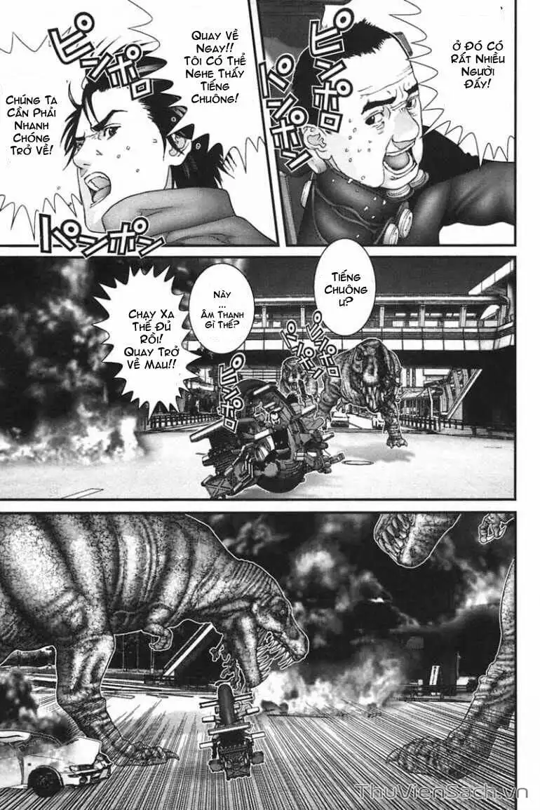 Chapter 147 - Image 12