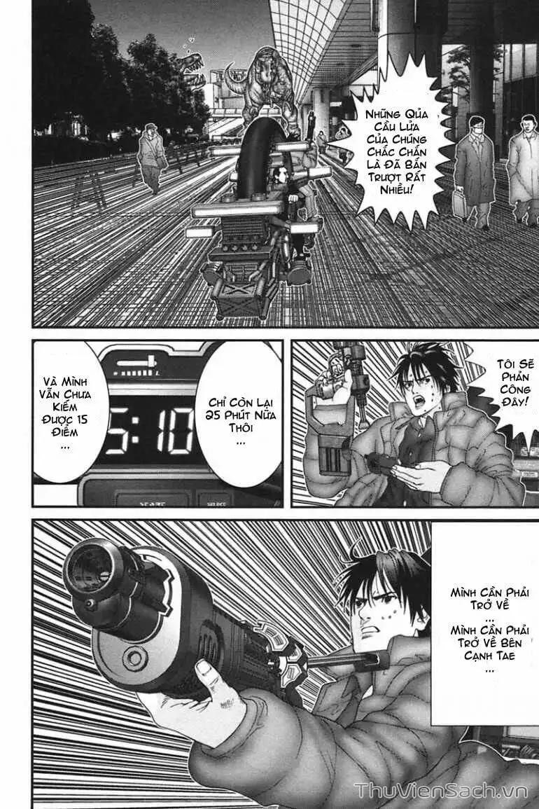 Chapter 147 - Image 13
