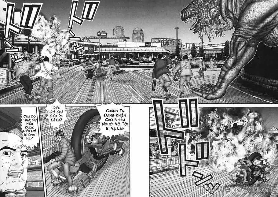 Chapter 147 - Image 15