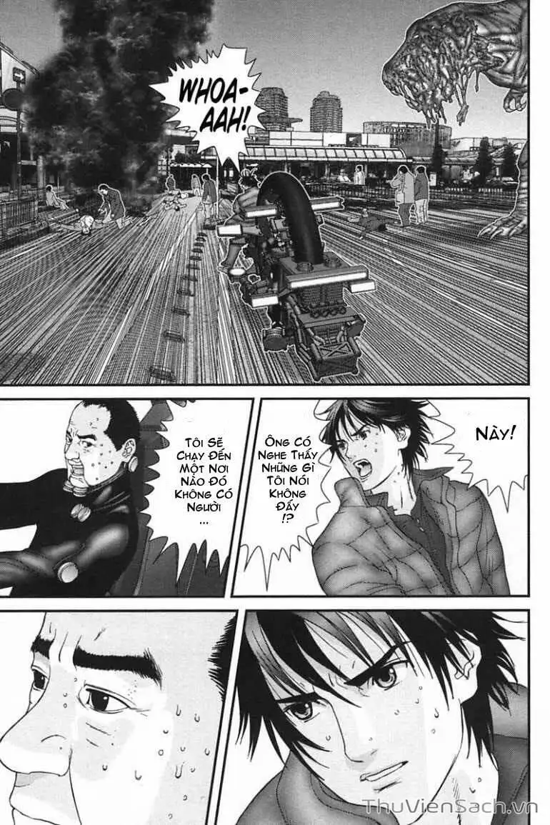 Chapter 147 - Image 17