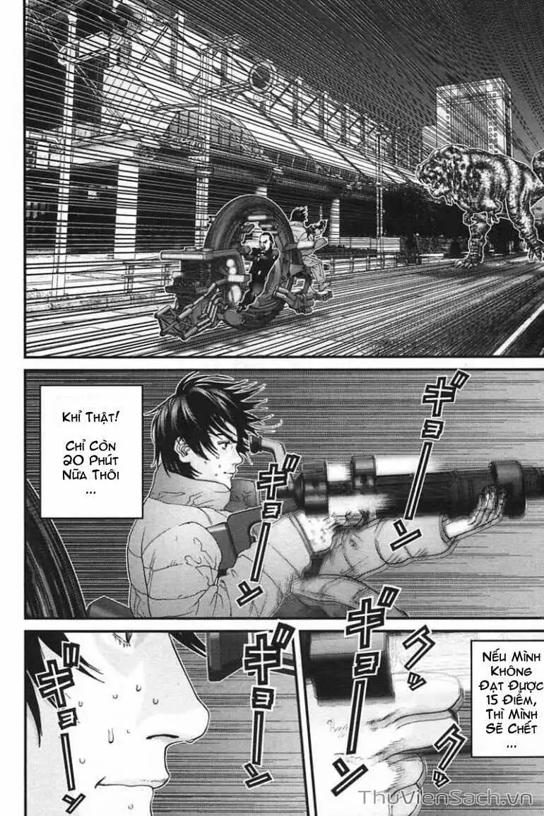 Chapter 147 - Image 18