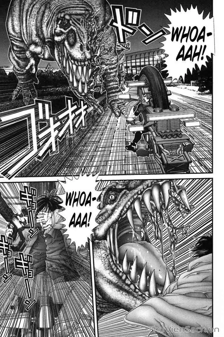 Chapter 147 - Image 4