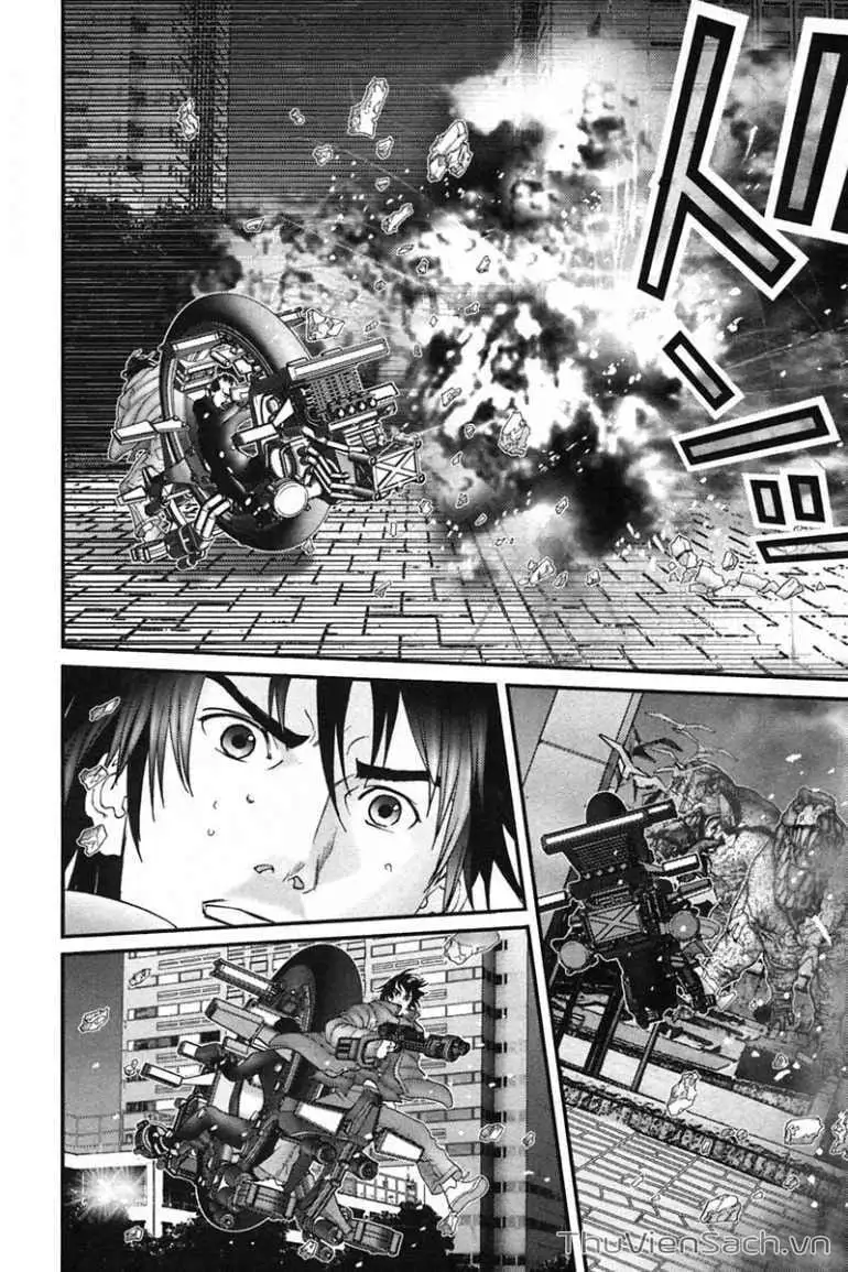 Chapter 147 - Image 7