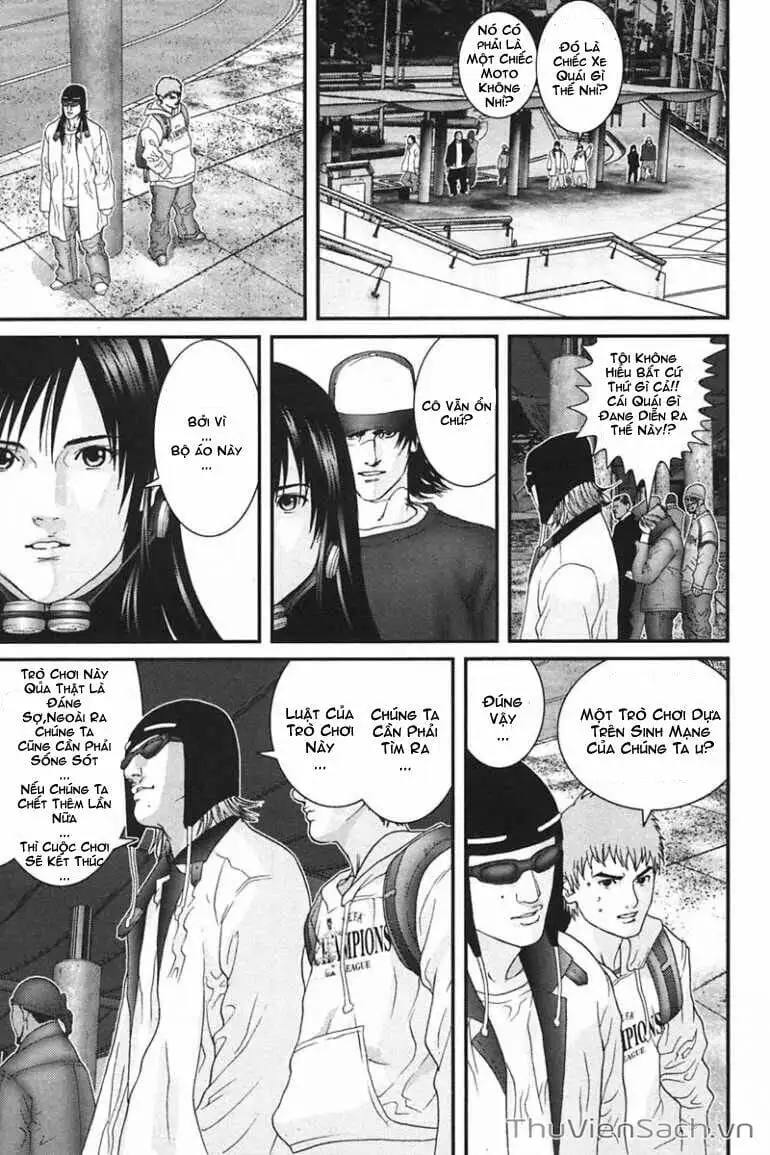 Chapter 147 - Image 10