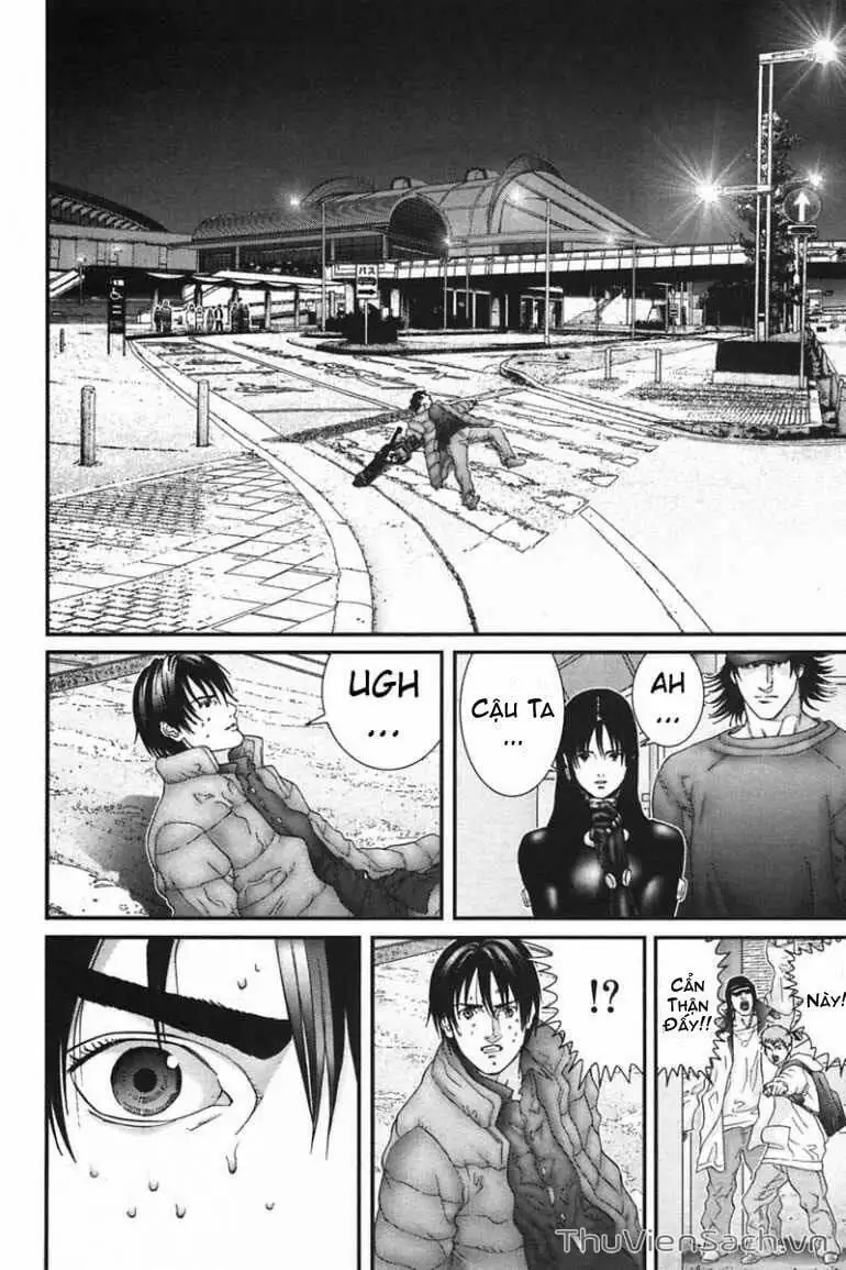 Chapter 148 - Image 6