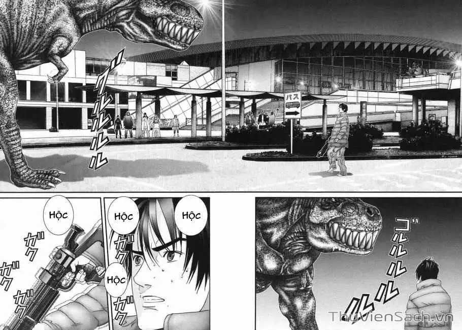 Chapter 148 - Image 8