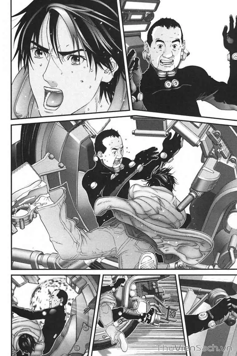 Chapter 149 - Image 14