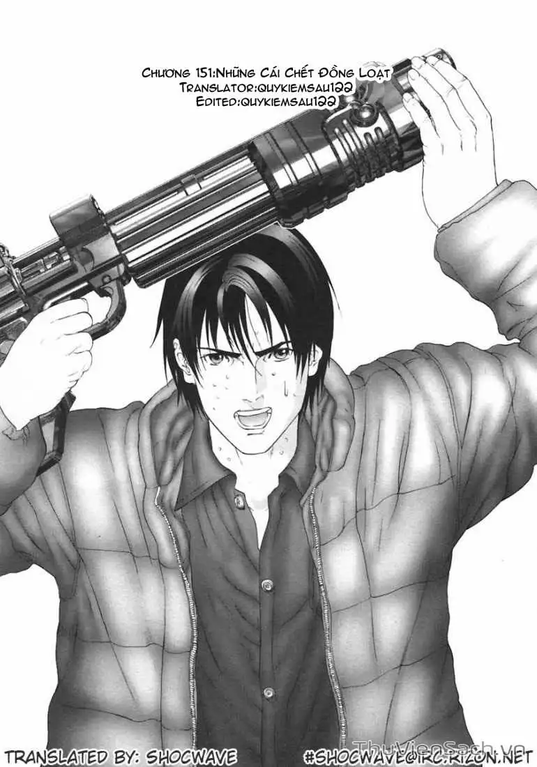 Chapter 150 - Image 11