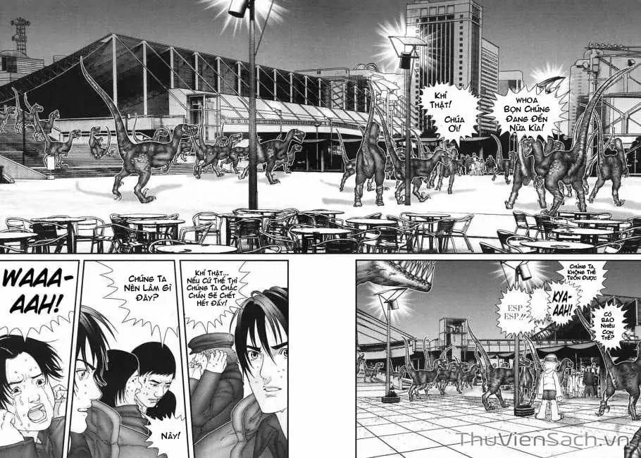 Chapter 150 - Image 12