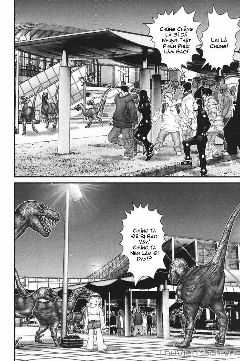 Chapter 150 - Image 10