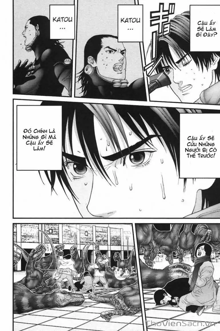 Chapter 151 - Image 1