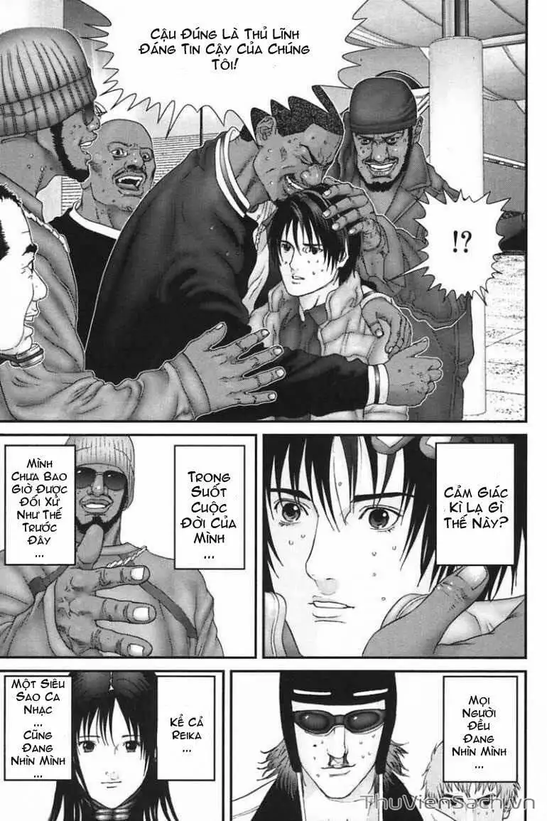 Chapter 151 - Image 12