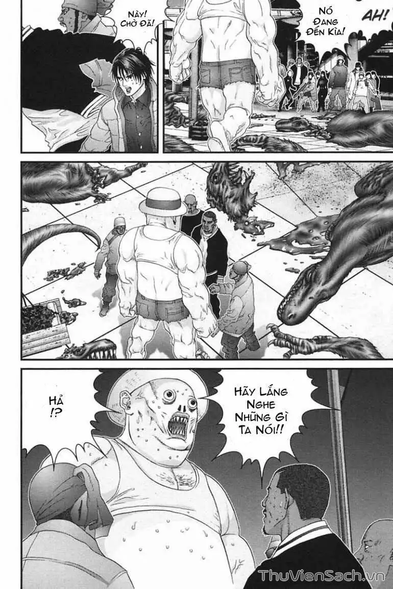 Chapter 151 - Image 15
