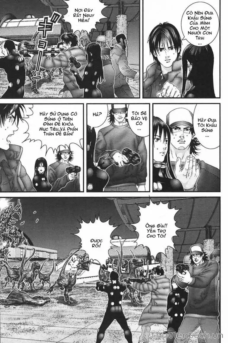 Chapter 151 - Image 4