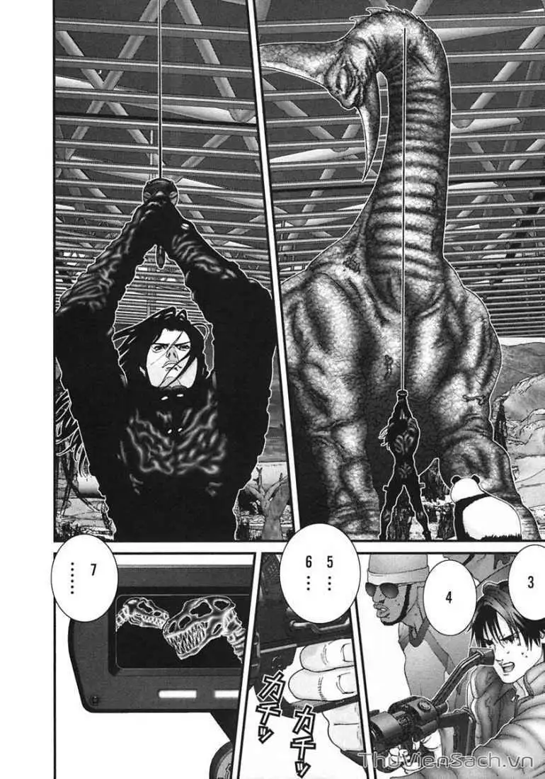Chapter 151 - Image 5