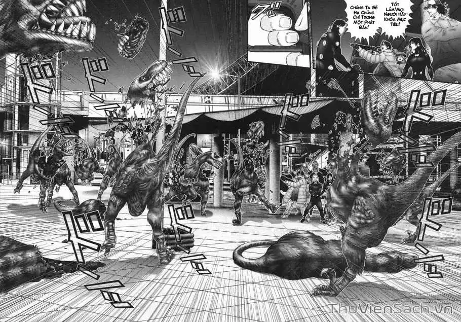 Chapter 151 - Image 7