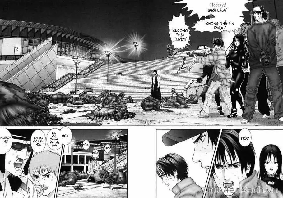 Chapter 151 - Image 10