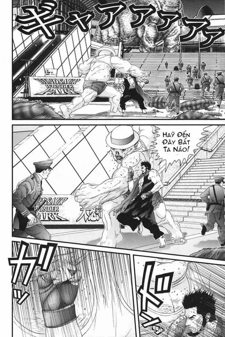 Chapter 152 - Image 12