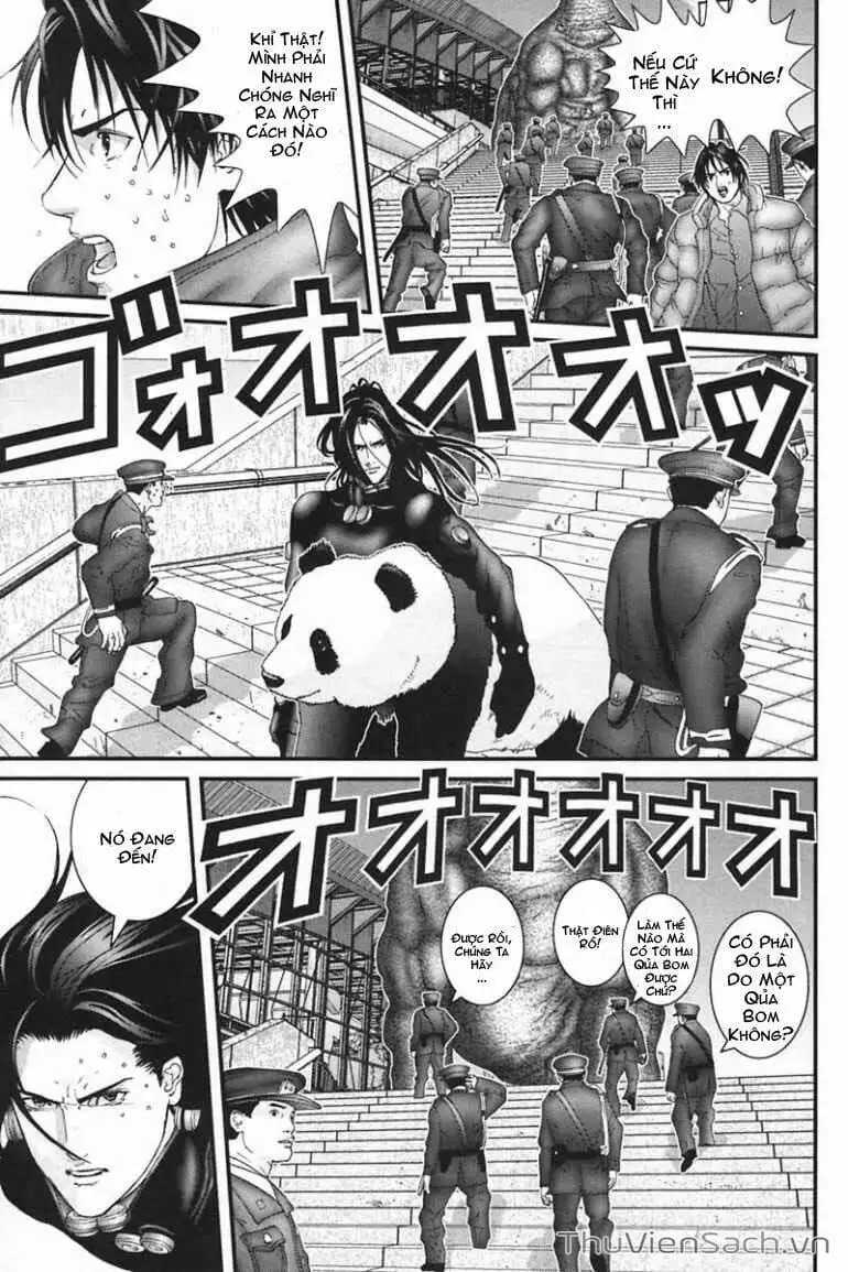 Chapter 152 - Image 13