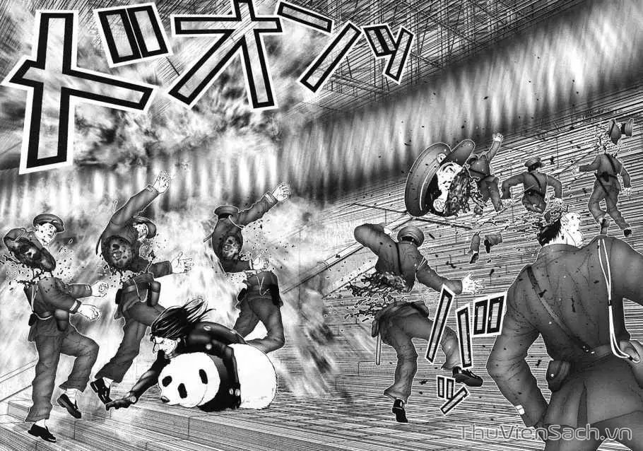 Chapter 152 - Image 14