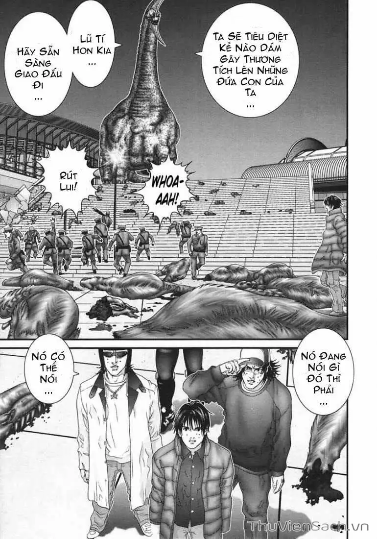 Chapter 152 - Image 16