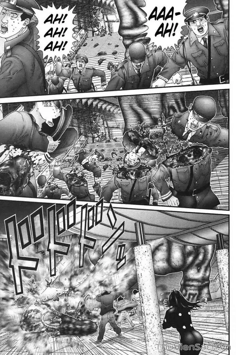 Chapter 152 - Image 18