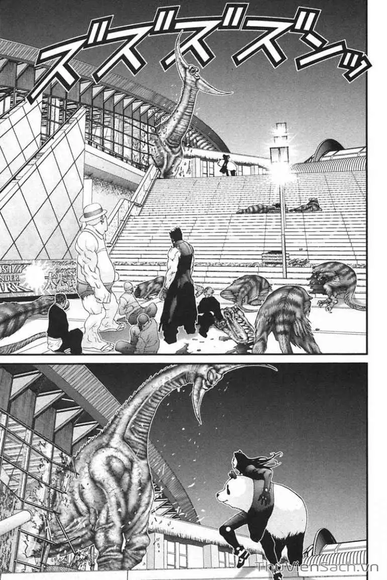 Chapter 152 - Image 4
