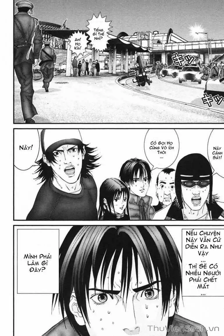 Chapter 152 - Image 7