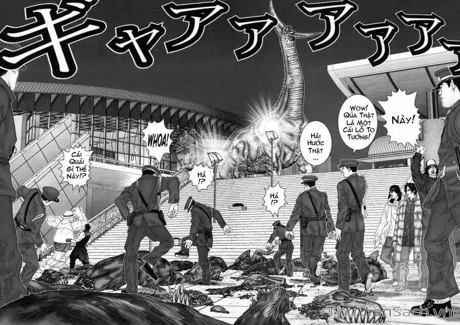 Chapter 152 - Image 9