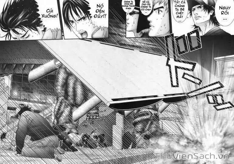 Chapter 153 - Image 1
