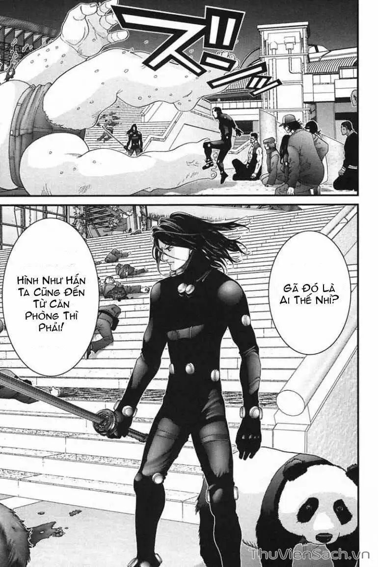 Chapter 153 - Image 17