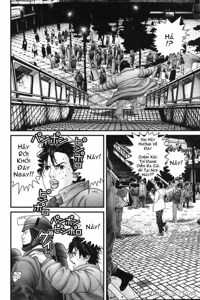 Chapter 154 - Image 10