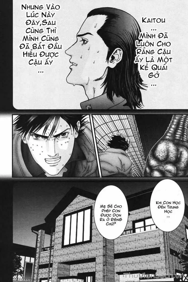 Chapter 155 - Image 1