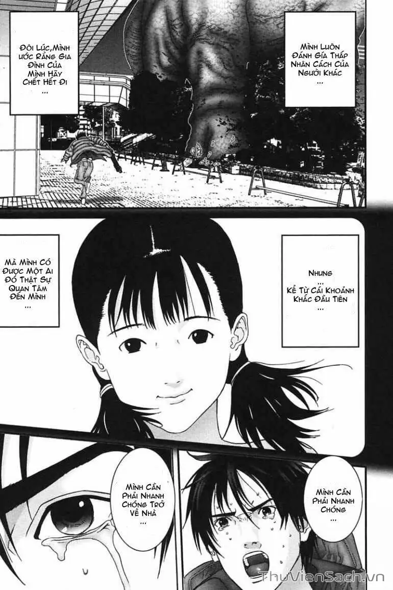 Chapter 155 - Image 4