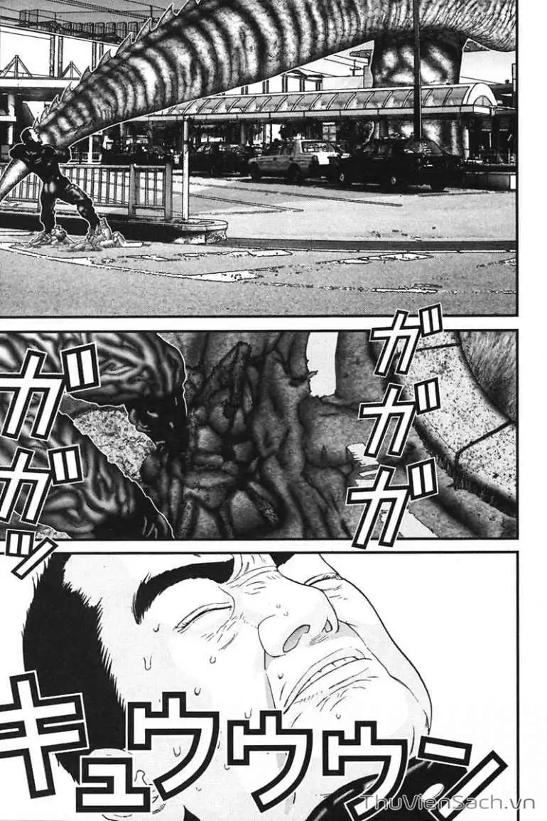 Chapter 156 - Image 11